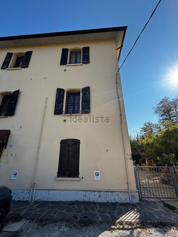 appartamento in vendita a Castel San Pietro Terme in zona Gaiana