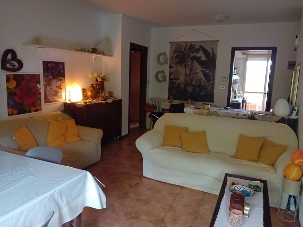 appartamento in vendita a Castel San Pietro Terme