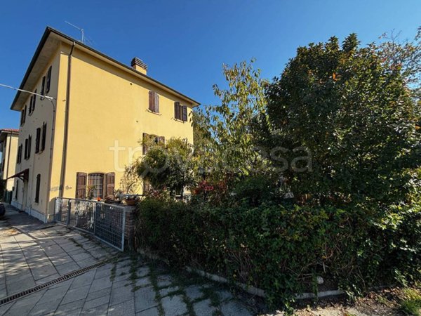 appartamento in vendita a Castel San Pietro Terme in zona Gaiana