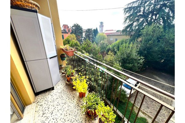 appartamento in vendita a Castel San Pietro Terme