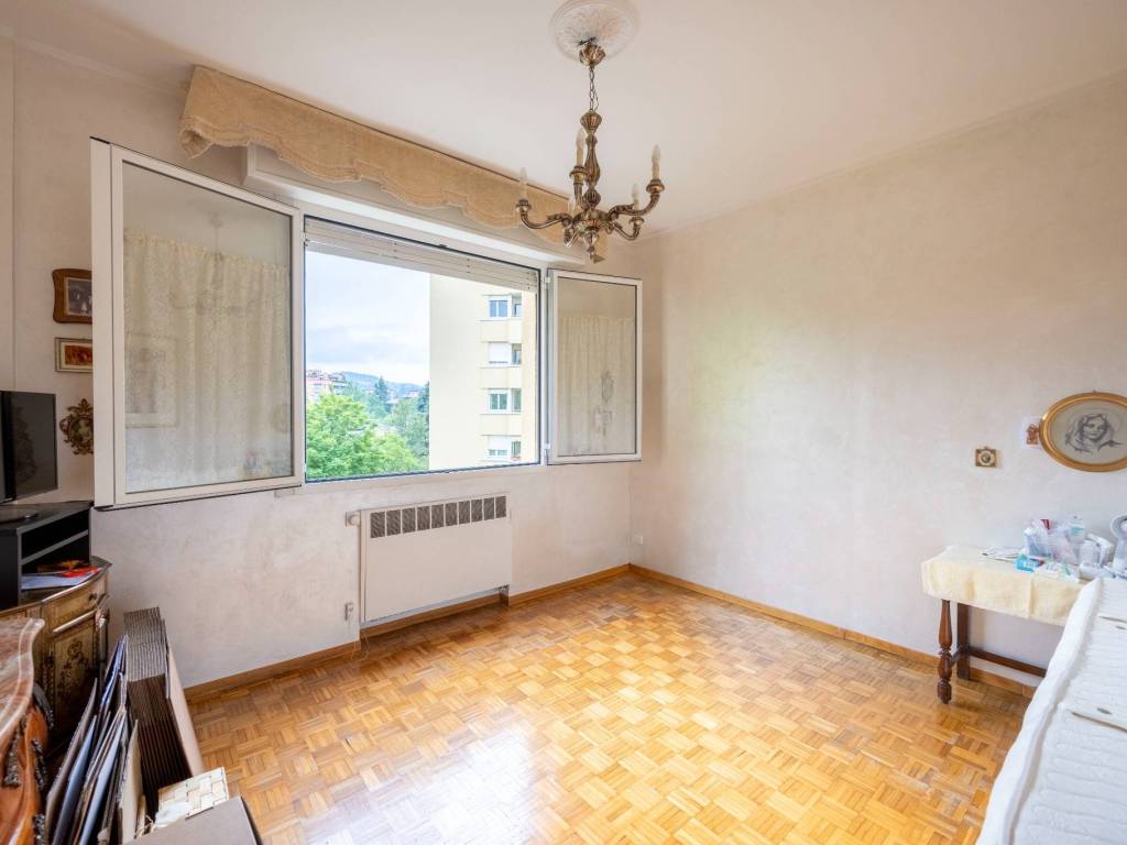 appartamento in vendita a Castel San Pietro Terme