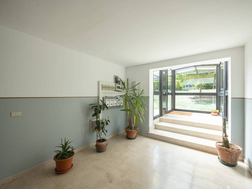 appartamento in vendita a Castel San Pietro Terme