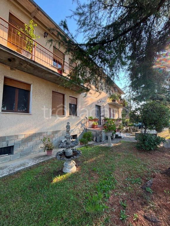 appartamento in vendita a Castel San Pietro Terme in zona Osteria Grande