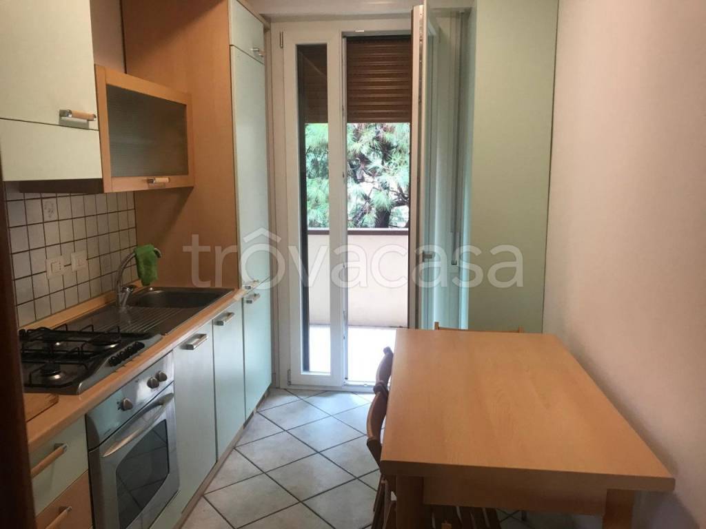 appartamento in vendita a Castel San Pietro Terme in zona Osteria Grande