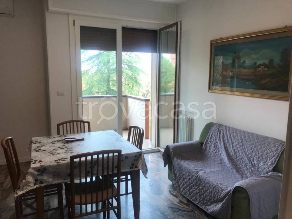 appartamento in vendita a Castel San Pietro Terme in zona Osteria Grande