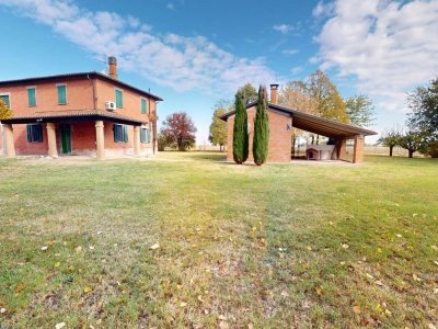 casa indipendente in vendita a Castel San Pietro Terme