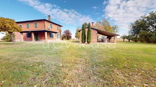 casa indipendente in vendita a Castel San Pietro Terme