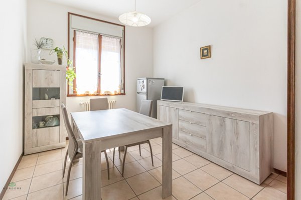 appartamento in vendita a Castel San Pietro Terme