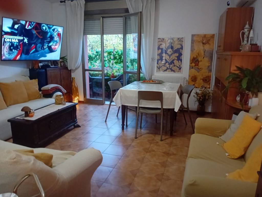 appartamento in vendita a Castel San Pietro Terme