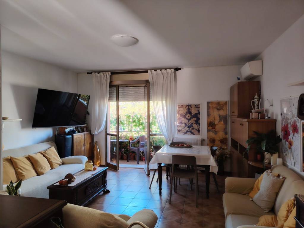 appartamento in vendita a Castel San Pietro Terme