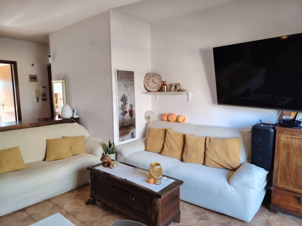 appartamento in vendita a Castel San Pietro Terme