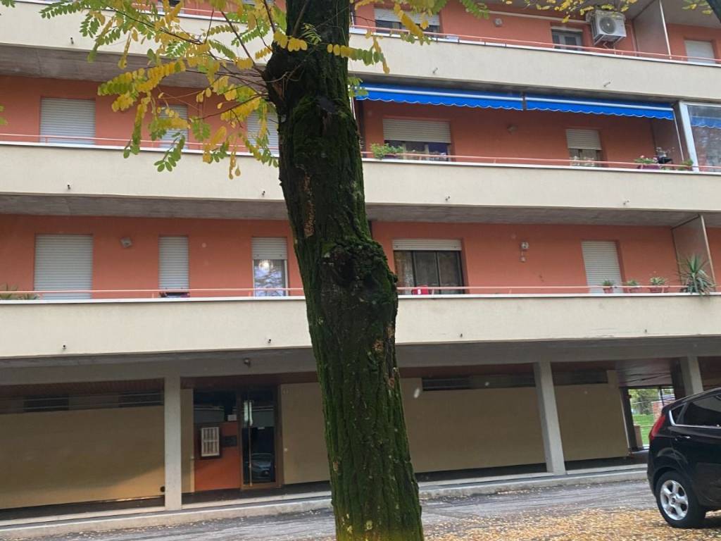 appartamento in vendita a Castel San Pietro Terme