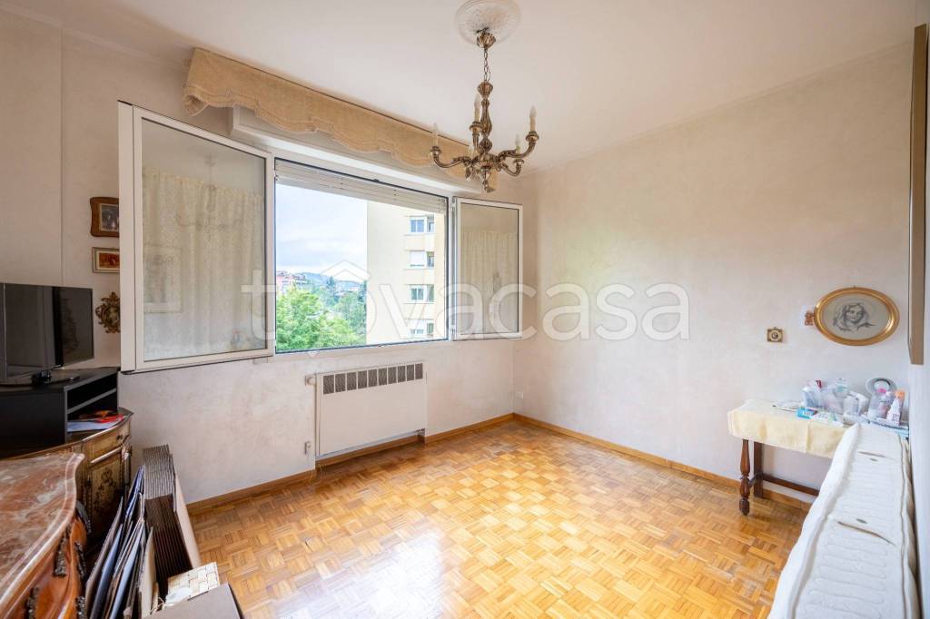 appartamento in vendita a Castel San Pietro Terme