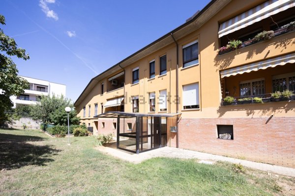 appartamento in vendita a Castel San Pietro Terme