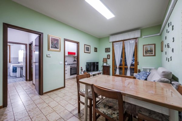 appartamento in vendita a Castel San Pietro Terme in zona Osteria Grande