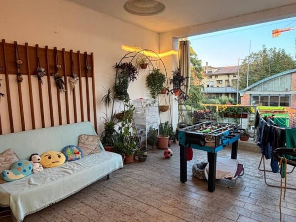 appartamento in vendita a Castel San Pietro Terme