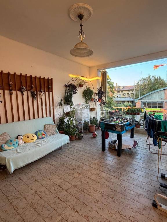 appartamento in vendita a Castel San Pietro Terme