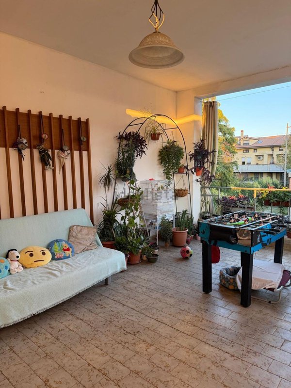 appartamento in vendita a Castel San Pietro Terme in zona Gaiana