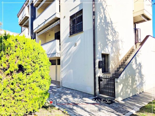 appartamento in vendita a Castel San Pietro Terme in zona Osteria Grande