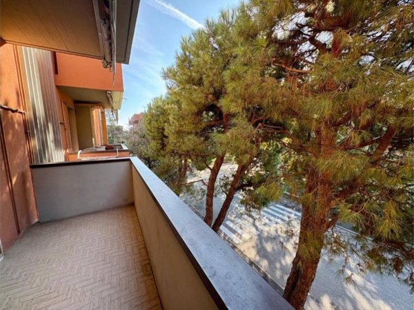 appartamento in vendita a Castel San Pietro Terme in zona Osteria Grande