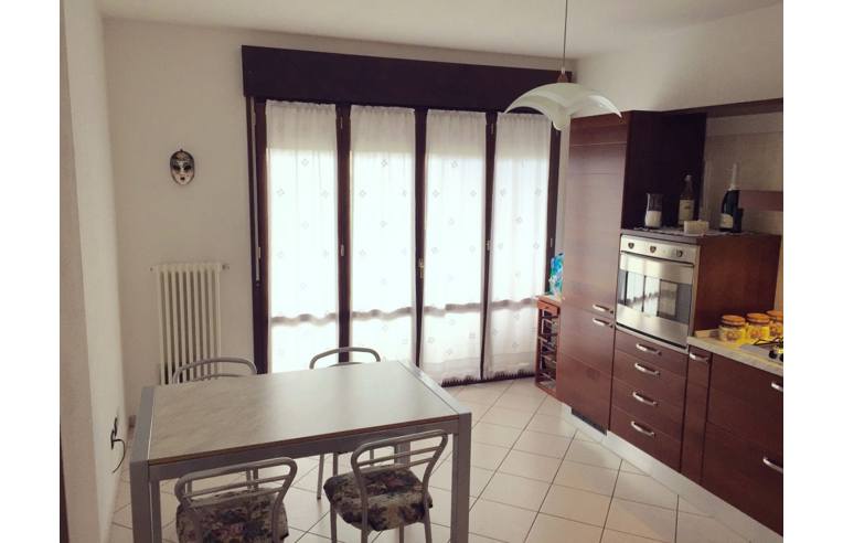 appartamento in vendita a Castel San Pietro Terme in zona Osteria Grande