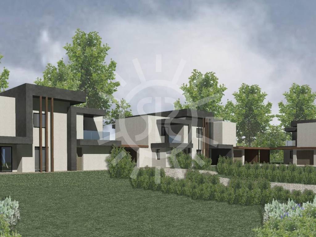 casa indipendente in vendita a Castel San Pietro Terme