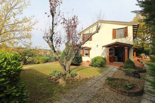 casa indipendente in vendita a Castel San Pietro Terme in zona Varignana