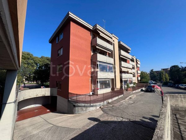 appartamento in vendita a Castel San Pietro Terme