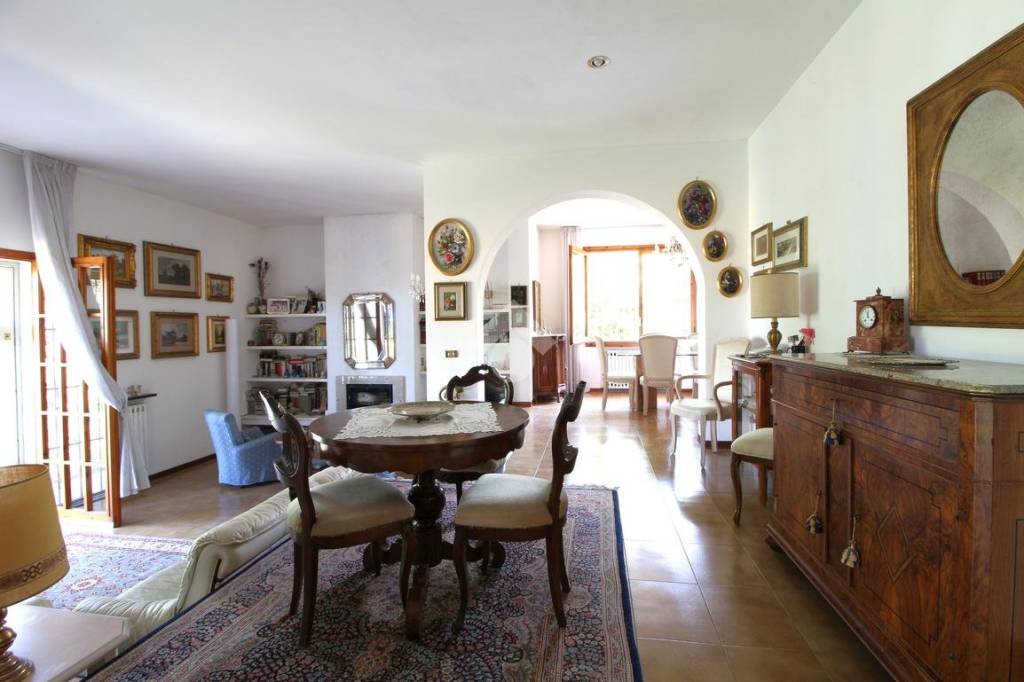 casa indipendente in vendita a Castel San Pietro Terme in zona Liano