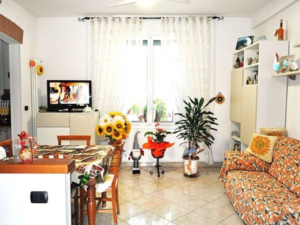 appartamento in vendita a Castel San Pietro Terme