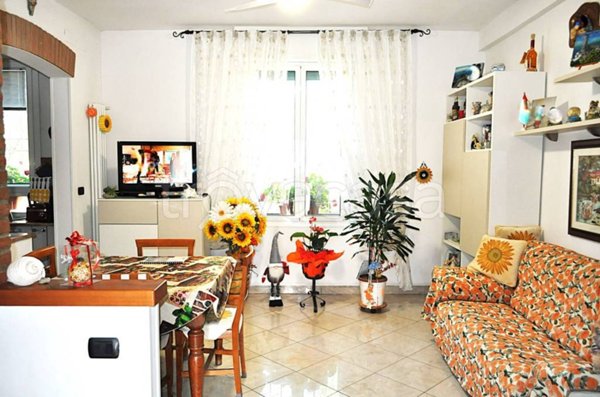 appartamento in vendita a Castel San Pietro Terme