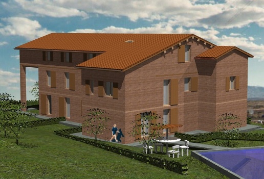 appartamento in vendita a Castel San Pietro Terme