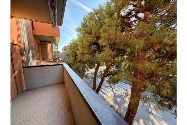 appartamento in vendita a Castel San Pietro Terme in zona Osteria Grande