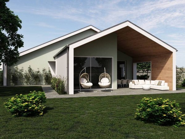 casa indipendente in vendita a Castel San Pietro Terme