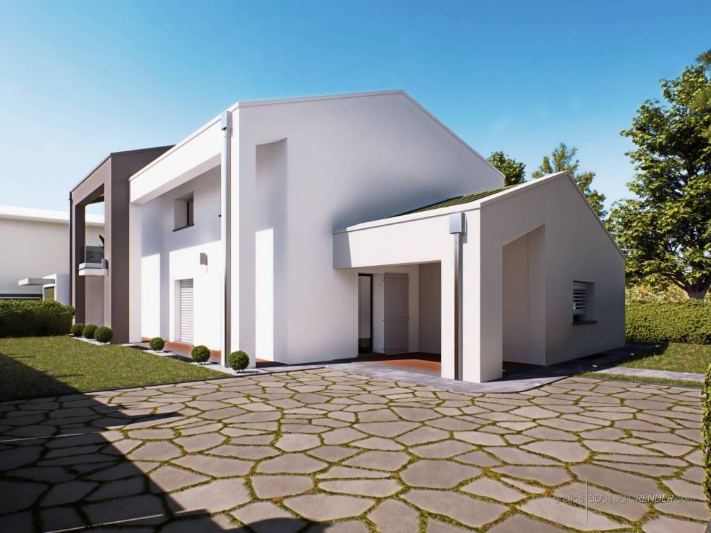 casa indipendente in vendita a Castel San Pietro Terme