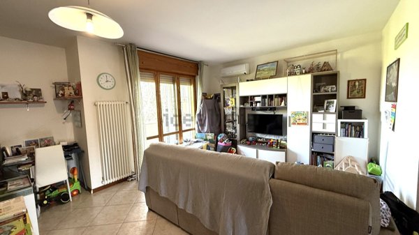 appartamento in vendita a Castel San Pietro Terme