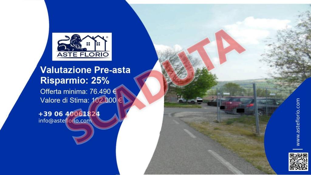 terreno agricolo in vendita a Castel San Pietro Terme