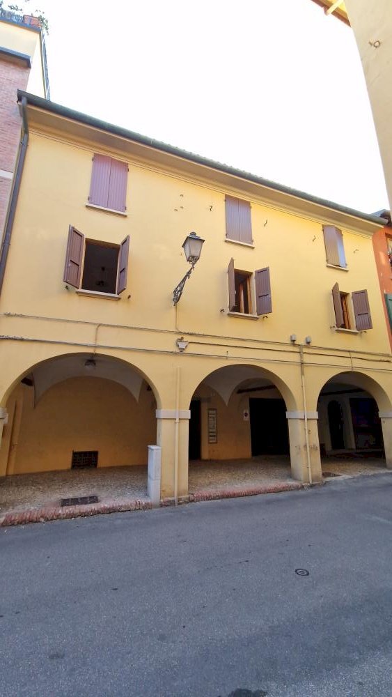appartamento in vendita a Castel San Pietro Terme