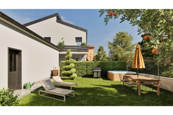 appartamento in vendita a Castel San Pietro Terme