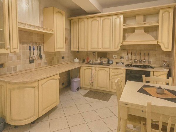 appartamento in vendita a Castel San Pietro Terme in zona Osteria Grande