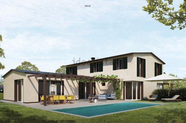 casa indipendente in vendita a Castel San Pietro Terme