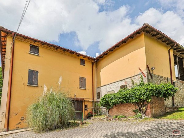 casa indipendente in vendita a Castel San Pietro Terme