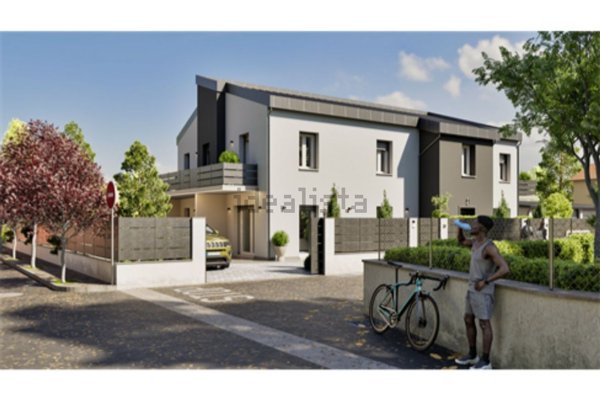 appartamento in vendita a Castel San Pietro Terme