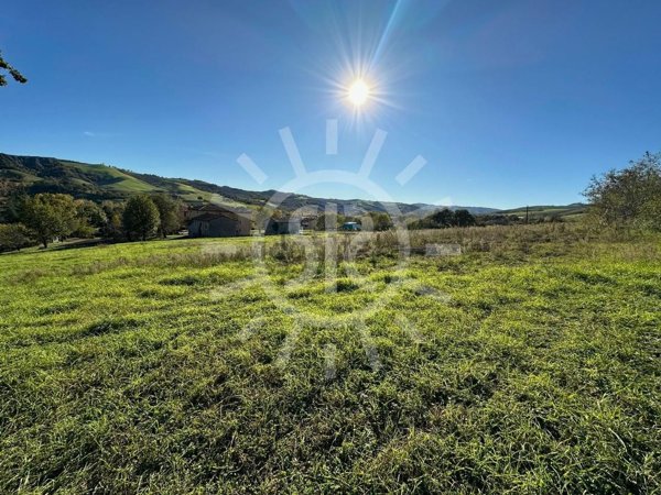 terreno edificabile in vendita a Castel San Pietro Terme