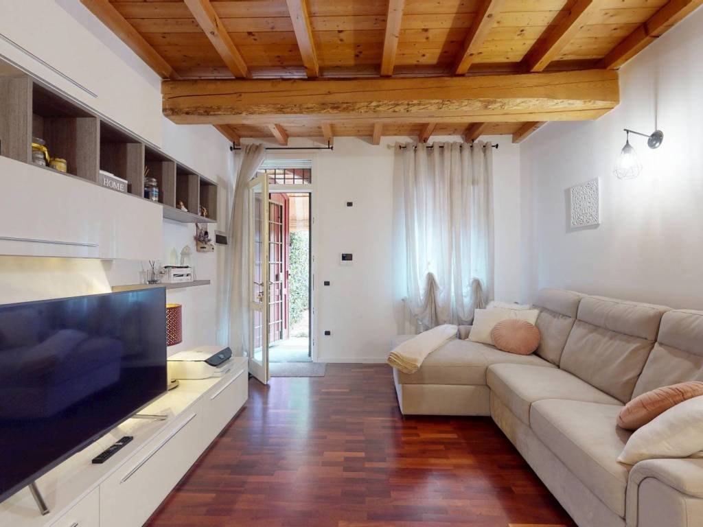 appartamento in vendita a Castel San Pietro Terme in zona Gaiana