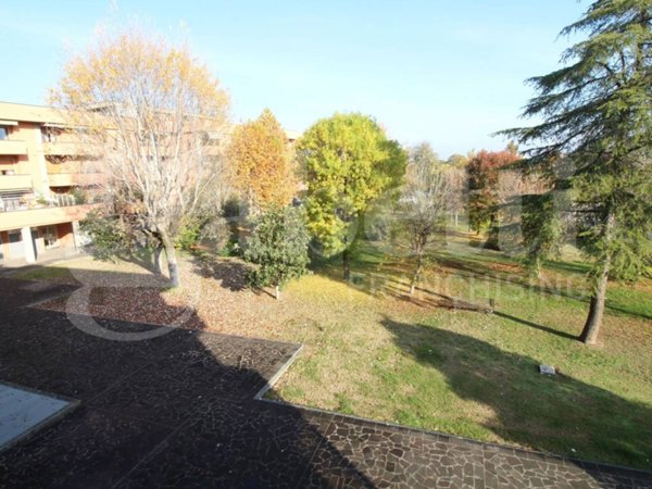 appartamento in vendita a Castel San Pietro Terme in zona Osteria Grande