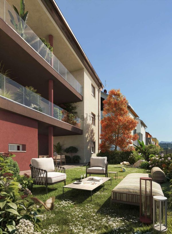 appartamento in vendita a Castel San Pietro Terme in zona Osteria Grande