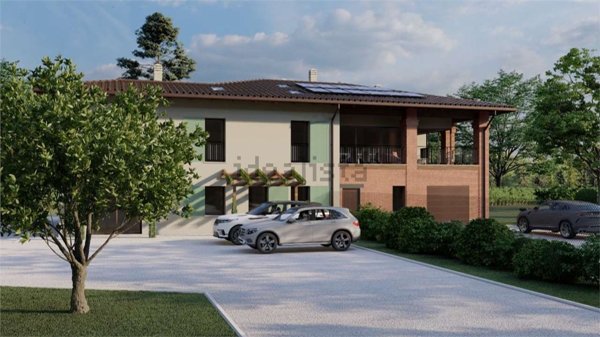 casa indipendente in vendita a Castel San Pietro Terme