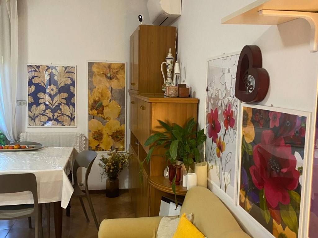 appartamento in vendita a Castel San Pietro Terme