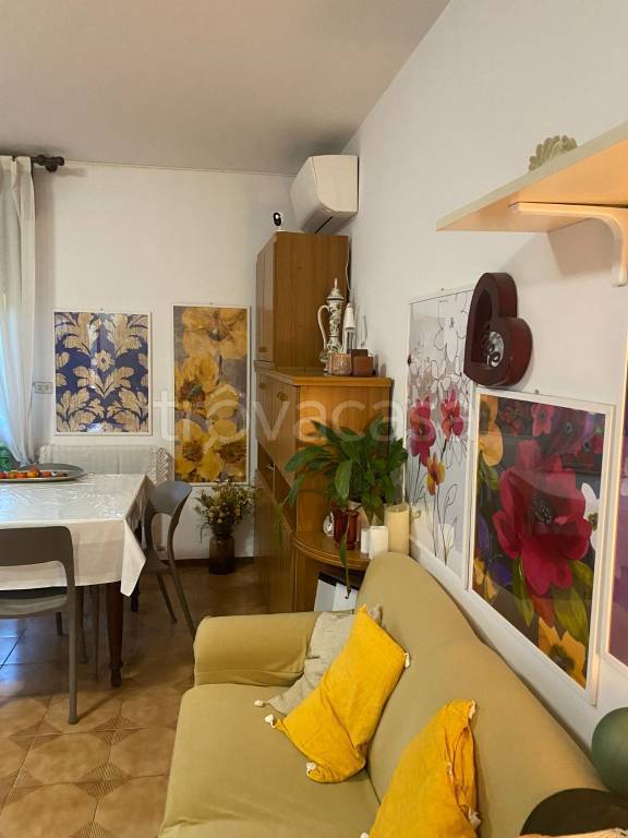 appartamento in vendita a Castel San Pietro Terme